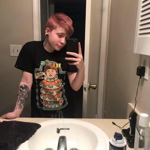 Meet your Posher, Daisy